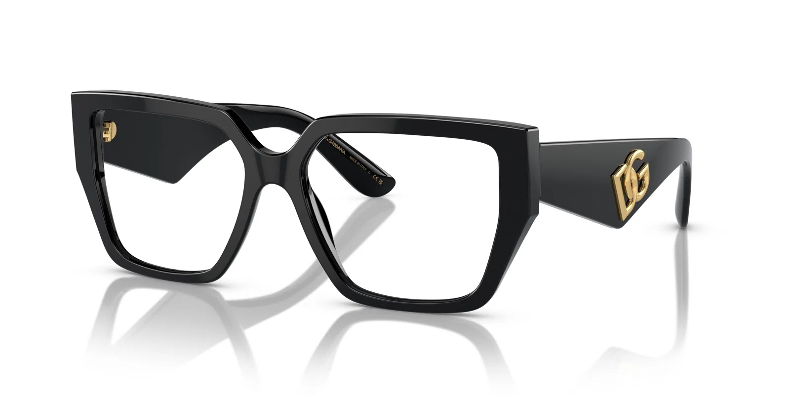 Dolce & Gabbana 3373 Eyeglasses - view 7